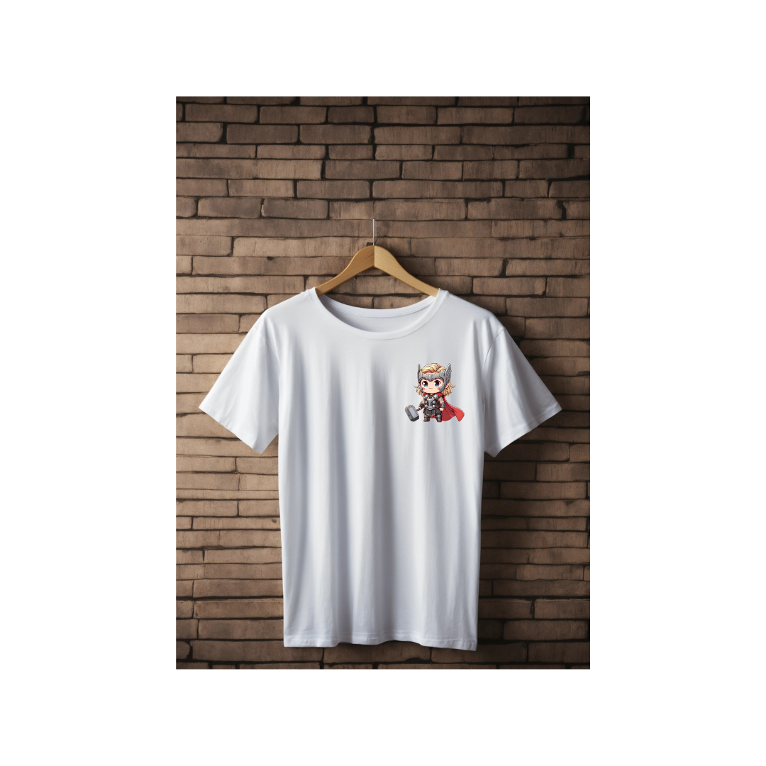 Thor Unisex Classic Crew T-Shirt