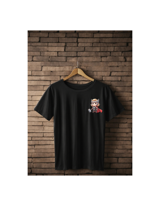 Thor Unisex Classic Crew T-Shirt